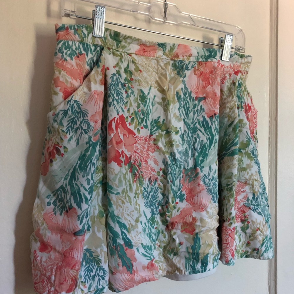 Pastel Old Navy skirt M